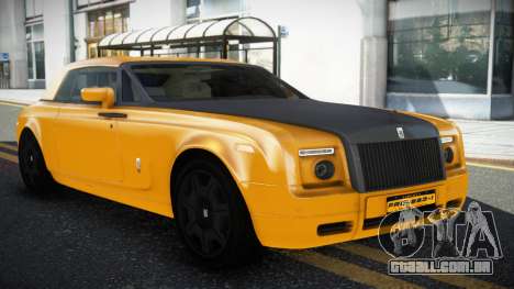 Rolls-Royce Phantom 09th para GTA 4