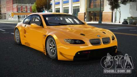 BMW M3 E92 XC-Z para GTA 4