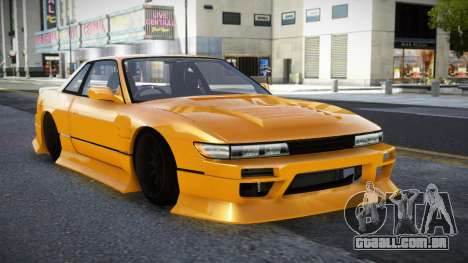 Nissan Silvia S13 DR para GTA 4