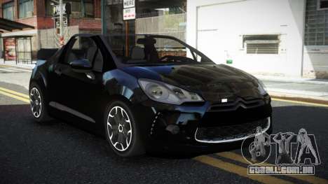 Citroen DS3 SHK para GTA 4