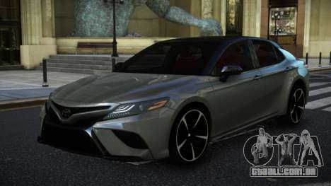 Toyota Camry NV V1.1 para GTA 4