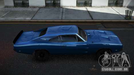 Dodge Charger RT JP-Z para GTA 4