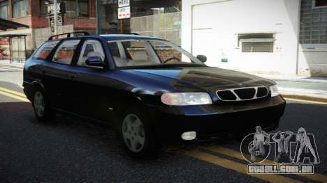 Daewoo Nubira V1.3 para GTA 4