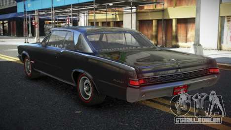 Pontiac GTO DL-R para GTA 4