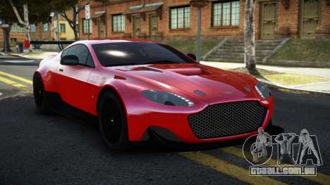 Aston Martin Vantage NT-D para GTA 4