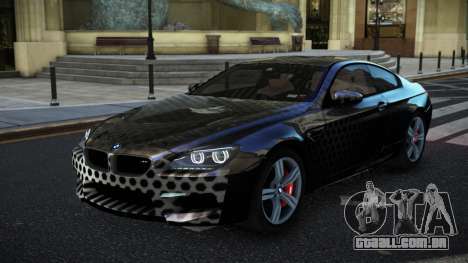 BMW M6 F13 ND S8 para GTA 4