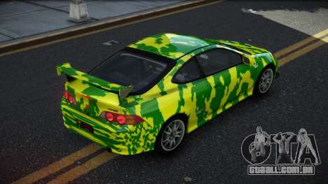 Honda Integra DF-K S11 para GTA 4