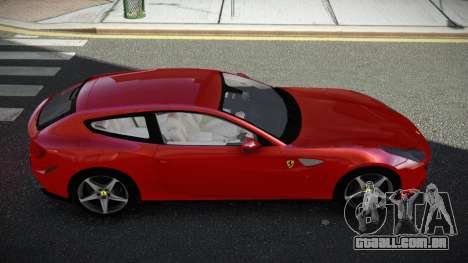 Ferrari FF JVR para GTA 4