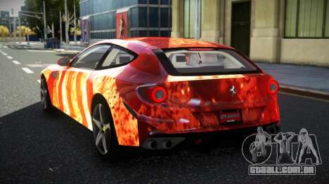 Ferrari FF JVR S2 para GTA 4