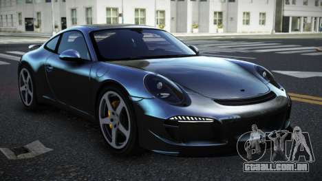 RUF RGT-8 LF para GTA 4