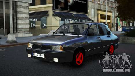 Dacia 1310 DTR para GTA 4