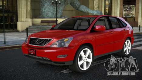 Lexus RX300 NS para GTA 4