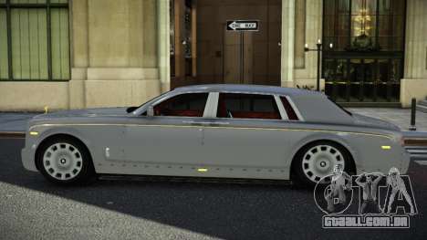 Rolls-Royce Phantom IKC para GTA 4