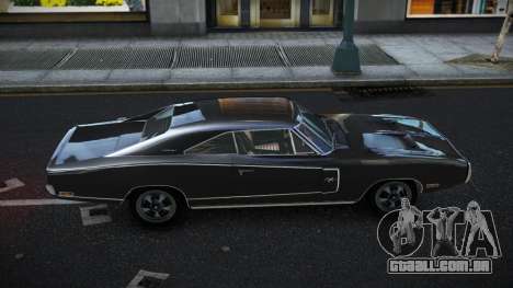 Dodge Charger MUY para GTA 4