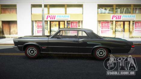 Pontiac GTO DL-R para GTA 4