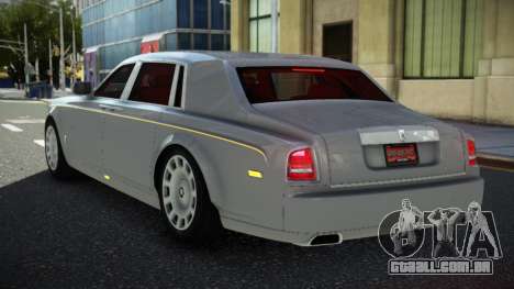 Rolls-Royce Phantom IKC para GTA 4