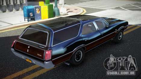 Oldsmobile Vista Cruiser SH para GTA 4