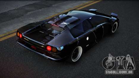 Lamborghini Diablo EDC S9 para GTA 4