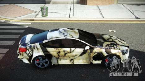 BMW M6 F13 ND S2 para GTA 4