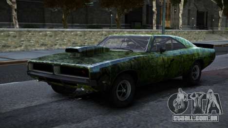 Dodge Charger RT V-HK S2 para GTA 4