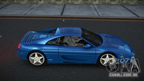 Ferrari F355 NR para GTA 4