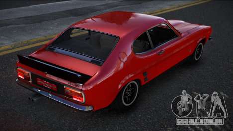 Ford Capri GT XC-L para GTA 4