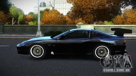 Ferrari 575 02th para GTA 4