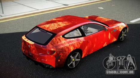 Ferrari FF JVR S2 para GTA 4