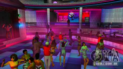 Bahama Mamas Vice City 2024 UpDate para GTA Vice City