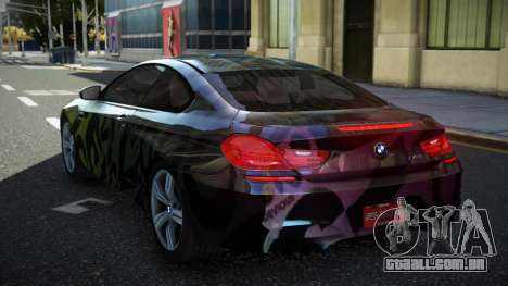 BMW M6 F13 ND S7 para GTA 4