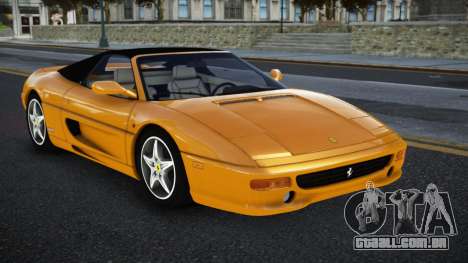 Ferrari F355 KRB para GTA 4