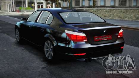 BMW 525 FT para GTA 4