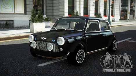 Mini Cooper RB-T para GTA 4