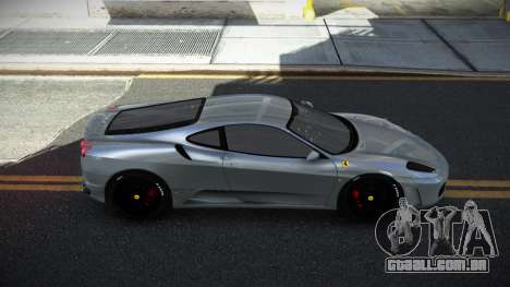 Ferrari F430 RFG para GTA 4