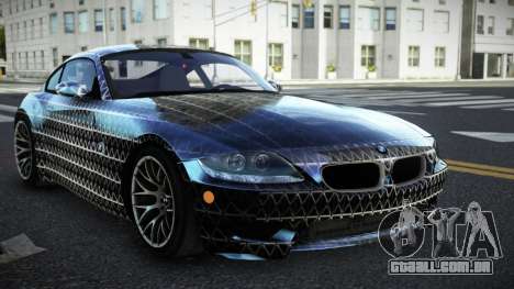 BMW Z4 BC S2 para GTA 4