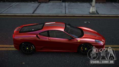 Ferrari F430 SCK para GTA 4