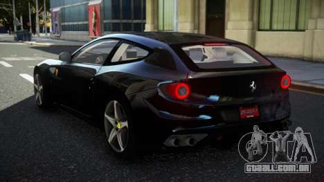 Ferrari FF JVR S7 para GTA 4