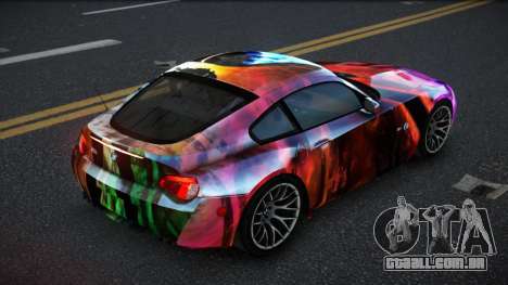 BMW Z4 BC S4 para GTA 4