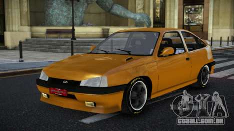 Opel Kadett DW para GTA 4