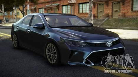 Toyota Camry XCE para GTA 4