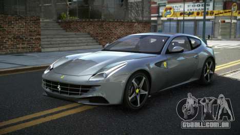 Ferrari FF HTR para GTA 4