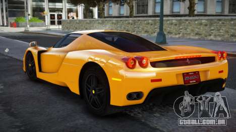 Ferrari Enzo DW V1.1 para GTA 4