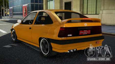 Opel Kadett DW para GTA 4