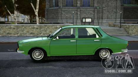 Dacia 1300 HK para GTA 4