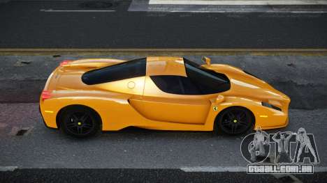 Ferrari Enzo DW V1.1 para GTA 4