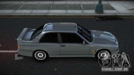 BMW M3 E30 ER para GTA 4