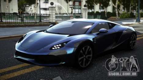 Arrinera Hussarya 14th para GTA 4