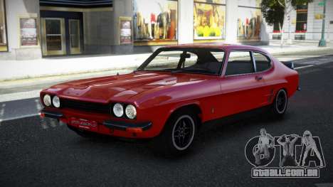 Ford Capri GT XC-L para GTA 4