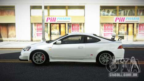 Honda Integra DF-K para GTA 4