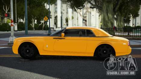 Rolls-Royce Phantom 09th para GTA 4